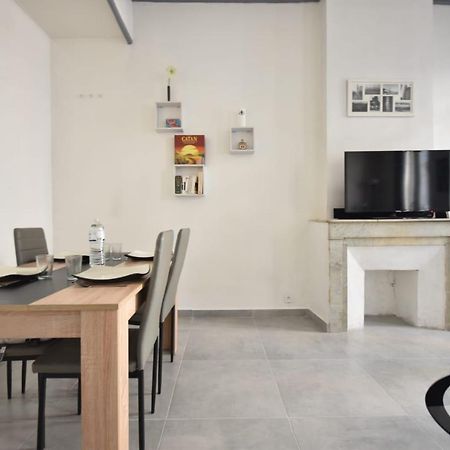 Le Central - T2 Proche Saint Charles Marselha Exterior foto
