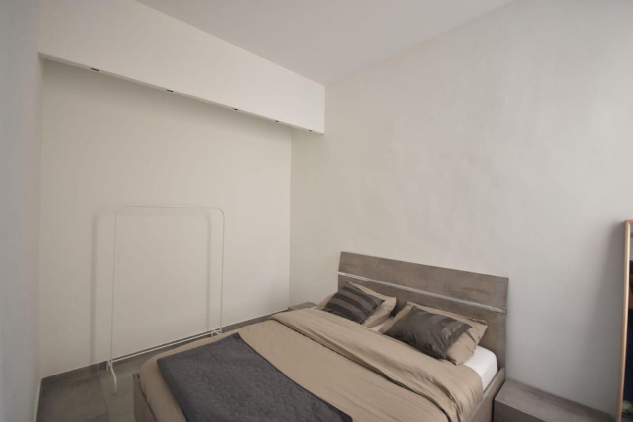 Le Central - T2 Proche Saint Charles Marselha Exterior foto